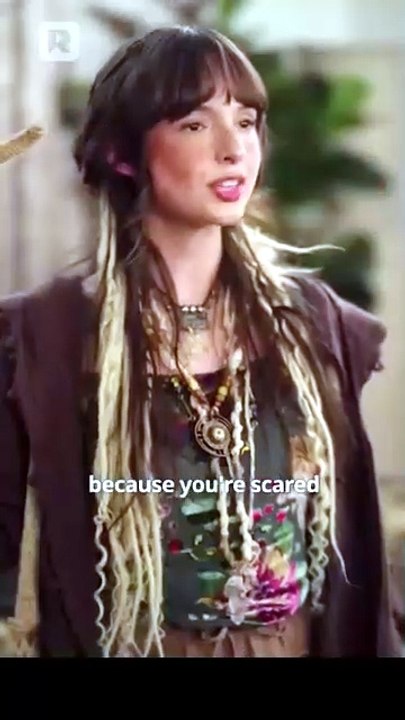 She's Not Homeless, She's Healer Goddess! REEL SHORT