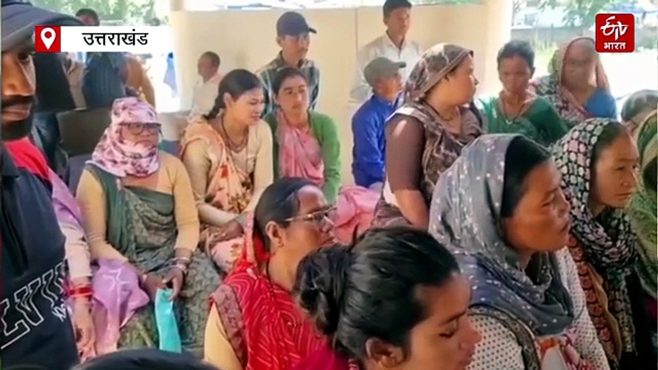 खटीमा में बीजेपी नेता की बेरहमी से पिटाई, वन रे...
