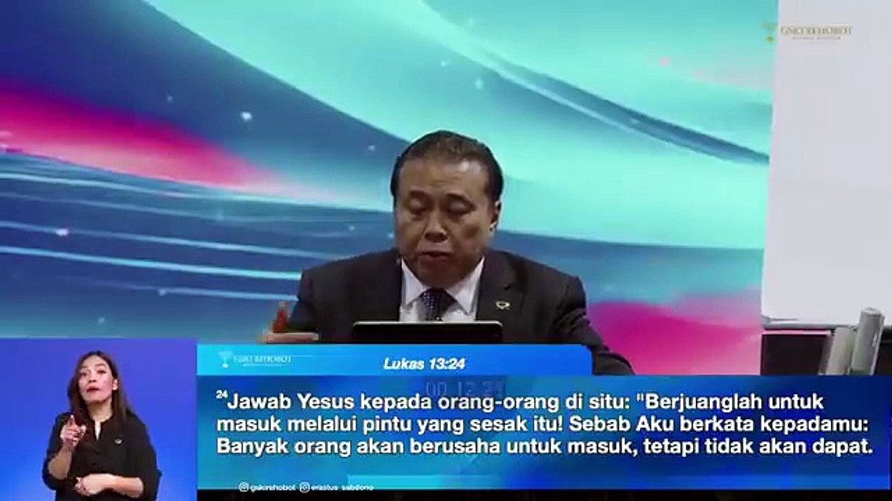 SENGAJA MENCINTAI