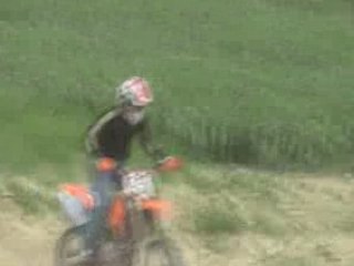 Clip 450kxf 450crf 426yzf 400ktm part1