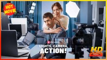 Lights, Camera, Action! Hd - Best Drama Shortfilms Hot Romance Love
