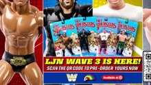 WWE WrestleMania 42 (2026) Full Show Part-9
