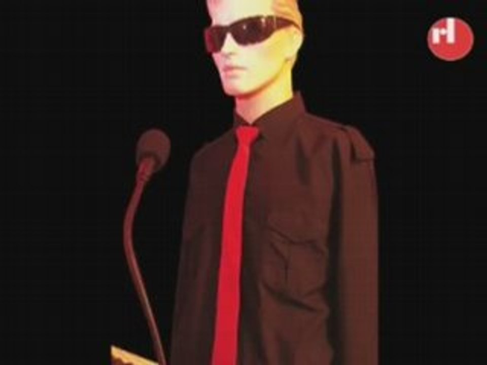 Marboss, compositeur lorrain du TGV Est