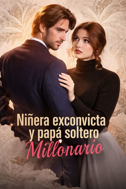 Niñera Exconvicta y Papá Soltero Millonario – Episodio Completo | LoveStory, DramaSeries, RomanticDrama, Redemption Romance | Español