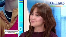 Fast Talk with Boy Abunda: Jodi and her evolving relationship with her son, Thirdy (Episode 835)