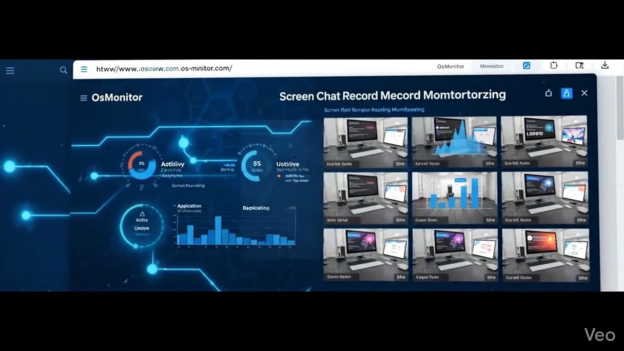 Computer Monitoring Software