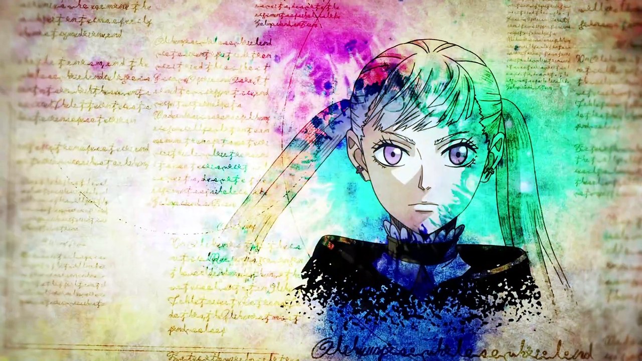 Black Clover Folge 53 | Black Clover | Anime Deutsch Untertitel