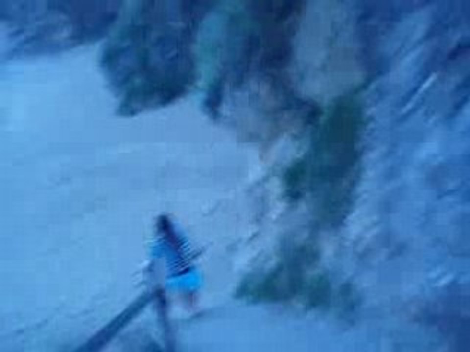 Je parle toute seule