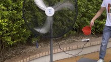 Mingletec Powerful BLDC industrial fan, fully sealed motor, dust proof, oil proof, smoke proof #mingletec #bldc #motor #fullysealed #industrial #ventilation #aircooler #fans #hotsellproduct #manufacturer #phlippines #liveshow #dustproof #oilproof #fyp