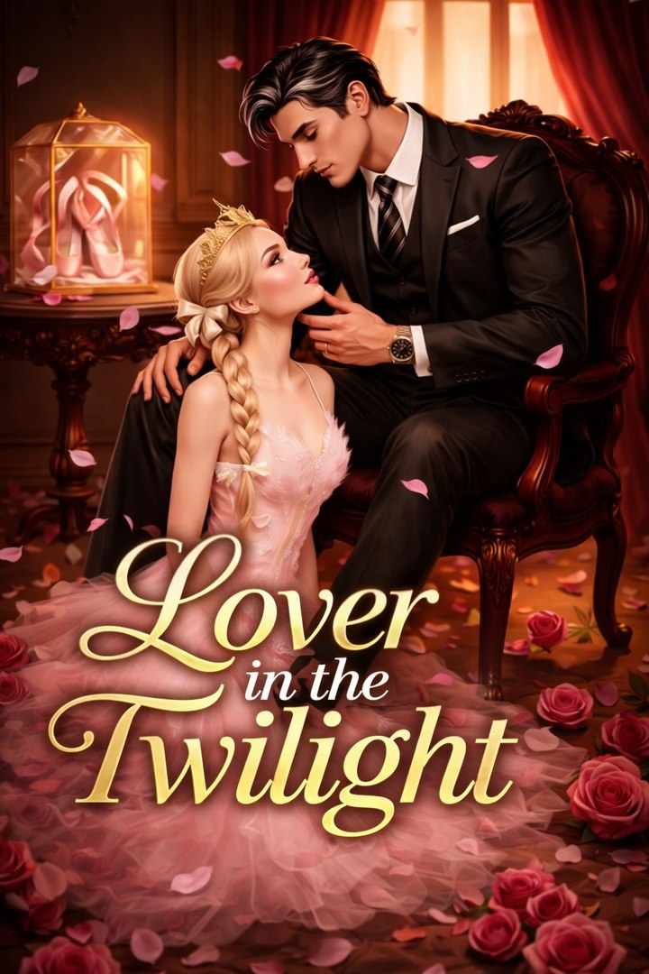 ⁣Lover in the Twilight- Full Movie English Sub