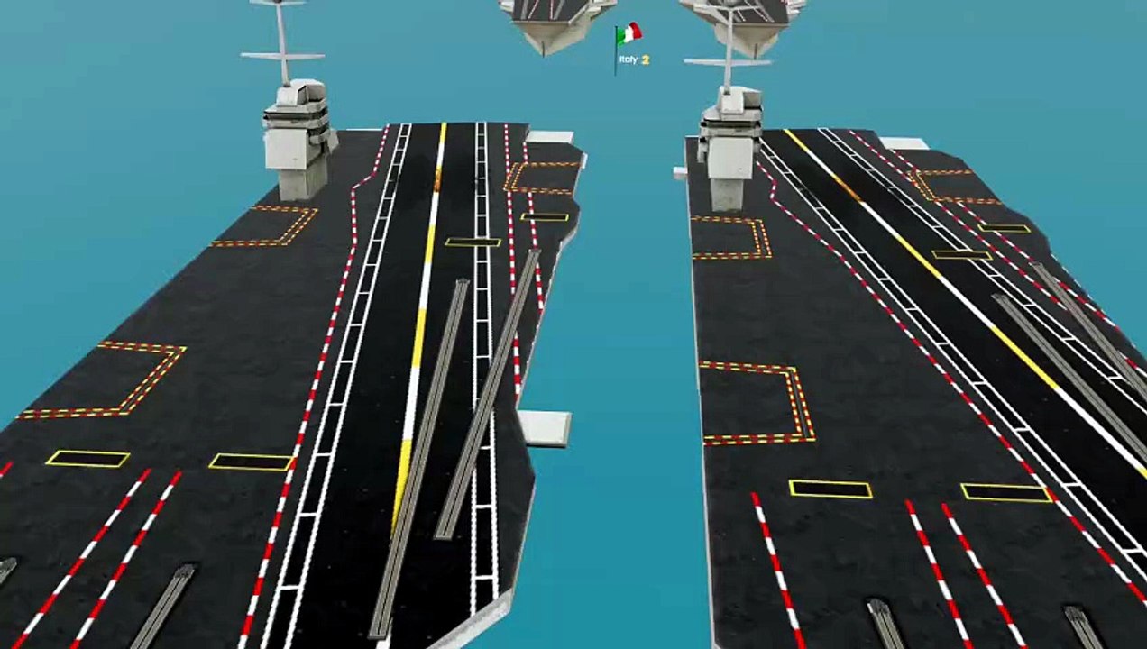Aircraft Carriers by Country 2026 | Which Navy Rules the Seas?