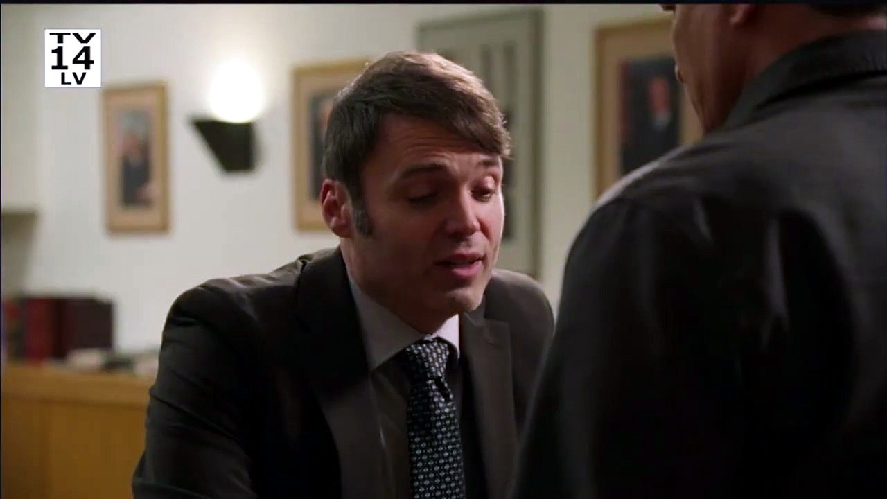 The Rookie S08E17 Dead Ringer