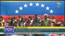 Jorge Rodriguez statement in Amazonas state