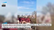 Las imágenes del 1516º día de guerra