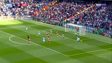Manchester City (2-1) Arsenal  33. Hafta MAÇ ÖZETİ  Premier League - 2025 26