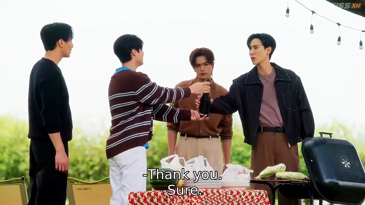 My Romance Scammer [Eng Sub]  Episode-12