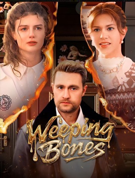 Weeping Bones- Drama FULL MOVIES ENGLISH SUB