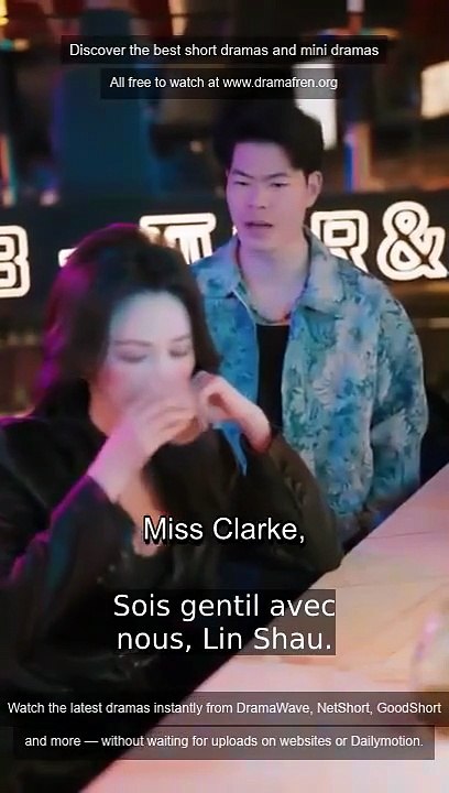 Fausse Fiance Real Grand Maître | Film Complet en Français