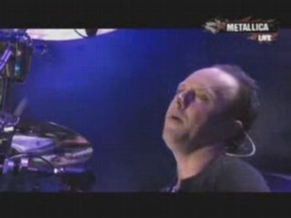 [12] Metallica - Nothing Else Matters - Rock am Ring 2008