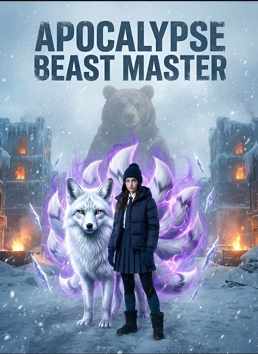 Apocalypse Beast Master- Drama FULL MOVIES ENGLISH SUB