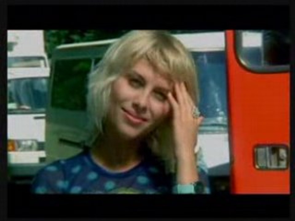 Юля Беретта - Титры