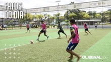 Esporte impulsiona integração cultural no terceiro dia da Semana dos Povos Indígenas em Belém