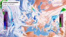 Haar likely for eastern Scotland on Wednesday