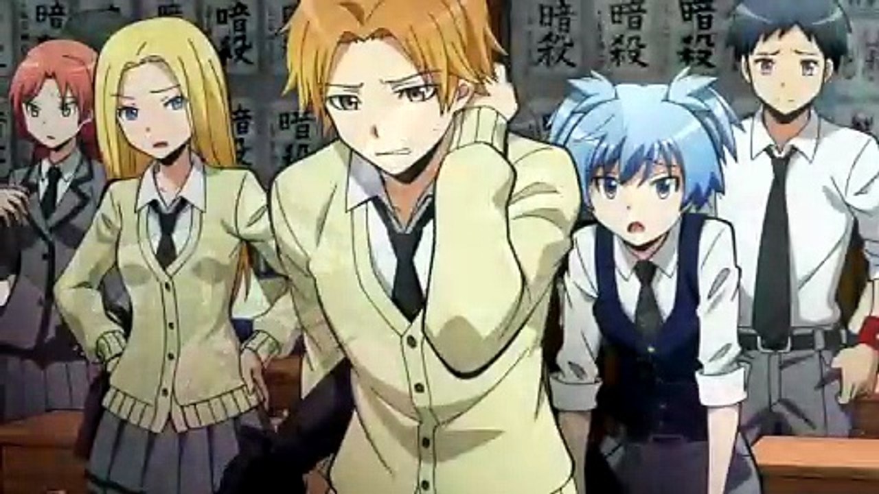 ANIME EP 1