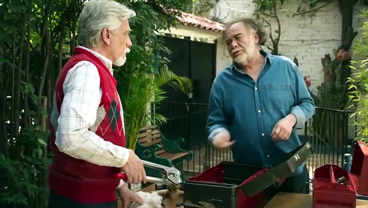 HERMANAS UN AMOR COMPARTIDO | CAPÍTULO 40 COMPLETO