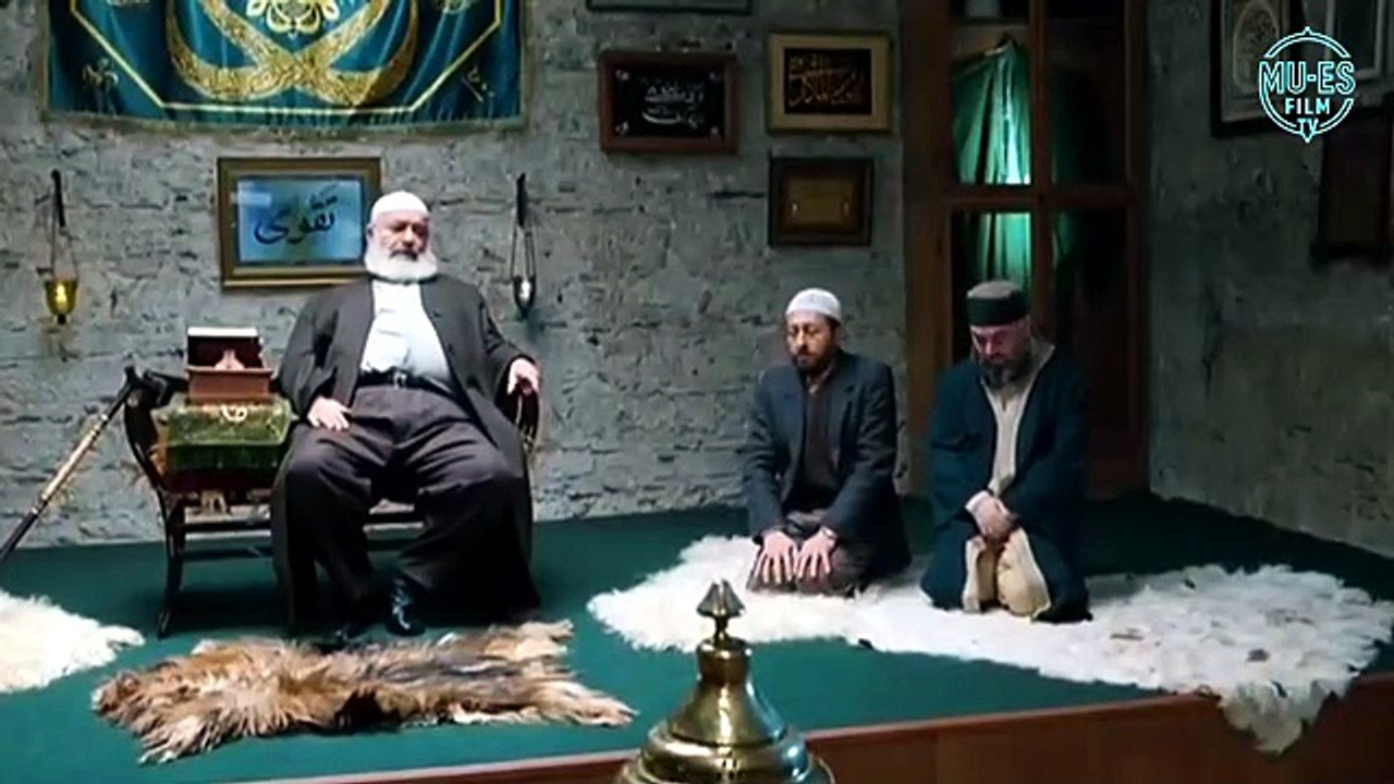 Takva(2006) | Dram Yerli Film İzle – Tek Parça HD