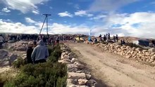 Tragedia en el Rally en Córdoba: murió un espectador y suspendieron la competencia