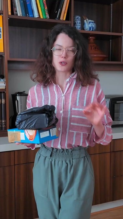 Commande Vinted 👌🏻