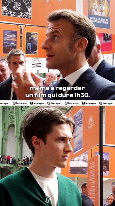 Le scrolling, la maladie du siècle ? 🧠📉 | LE CRAYON