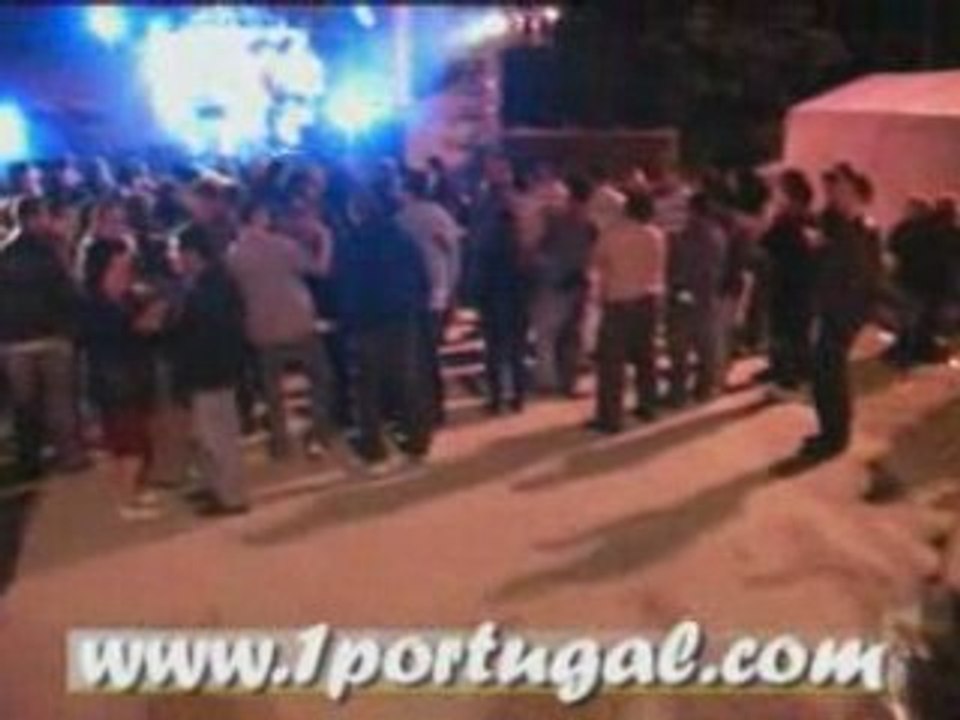 Lucenzo - Portugal e Nossa Terra -  Colombes - 15