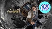Jian Lai  Sword of Coming Season 2 Episode 9 Engsub