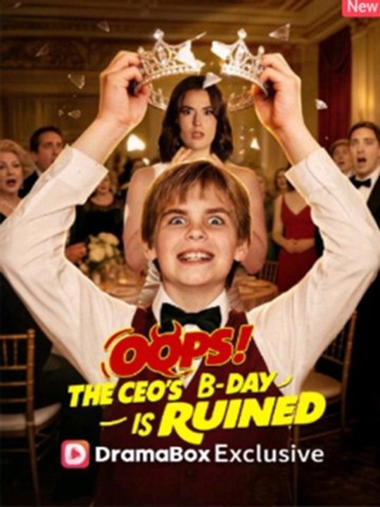 Oops! The Ceo's Birthday Is Ruined 💕 💕 💕