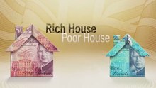 Rich House Poor House S12E09