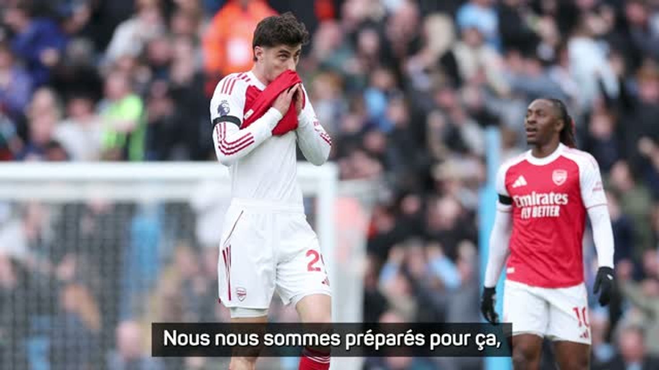 Arsenal - Arteta : "Très déçu par le résultat"