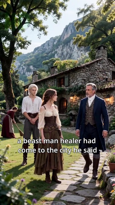 Cry For Me: Fox | Updating | New Movie