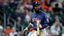 Houston Astros Facing a Potential Disastrous Season