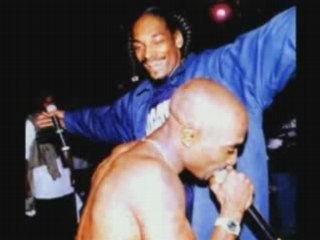 TUPAC SHAKUR REST IN PEACE