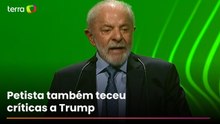 ‘Para que serve o Conselho de Segurança da ONU?’, diz Lula em evento na Alemanha