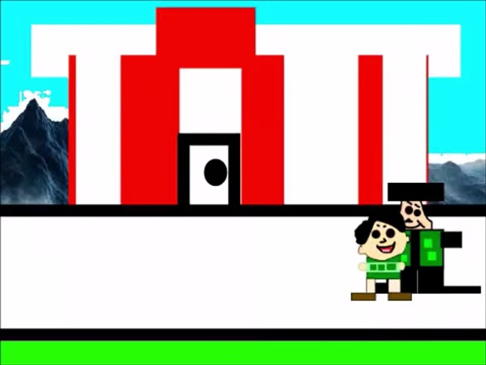 ROBTHEROBO4