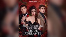 Boda Cancelada, La Reina Sigue Adelante EspañOl