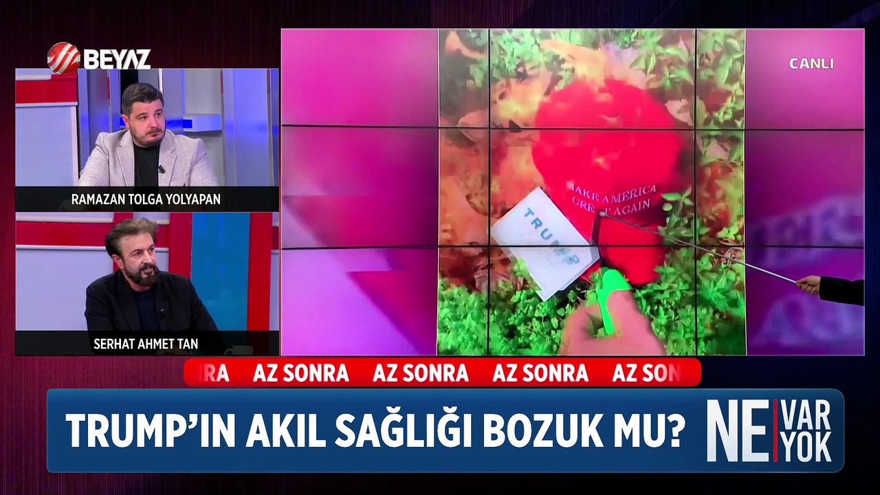 Ne Var Ne Yok 14 Nisan 2026