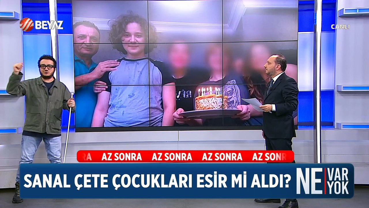 Ne Var Ne Yok 16 Nisan 2026