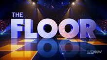 The Floor AU S02E01