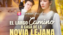 El Largo Camino A Casa De La Novia Lejana