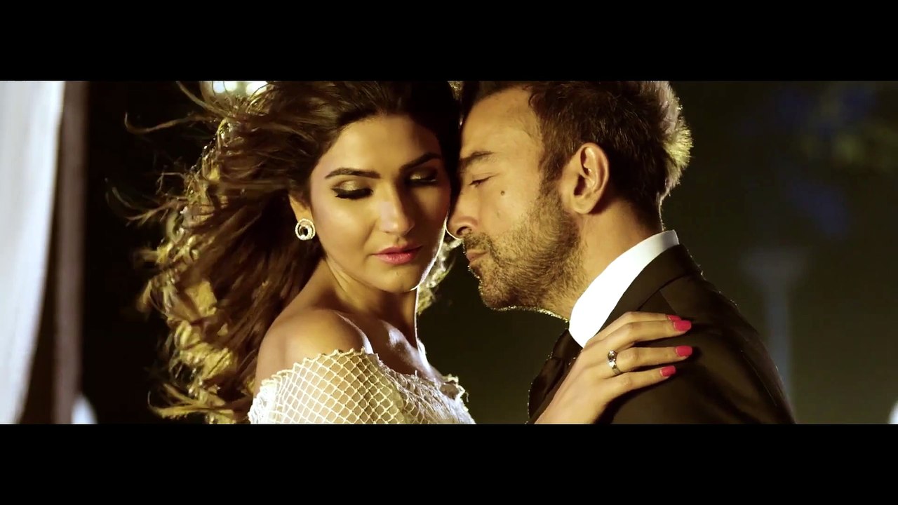 Judai "Pakistani Movie" Full Song (Zarrar) All Over the World Songs...