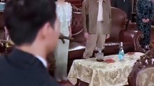 【城南有新月】孙樾&杨洛仟 2-2